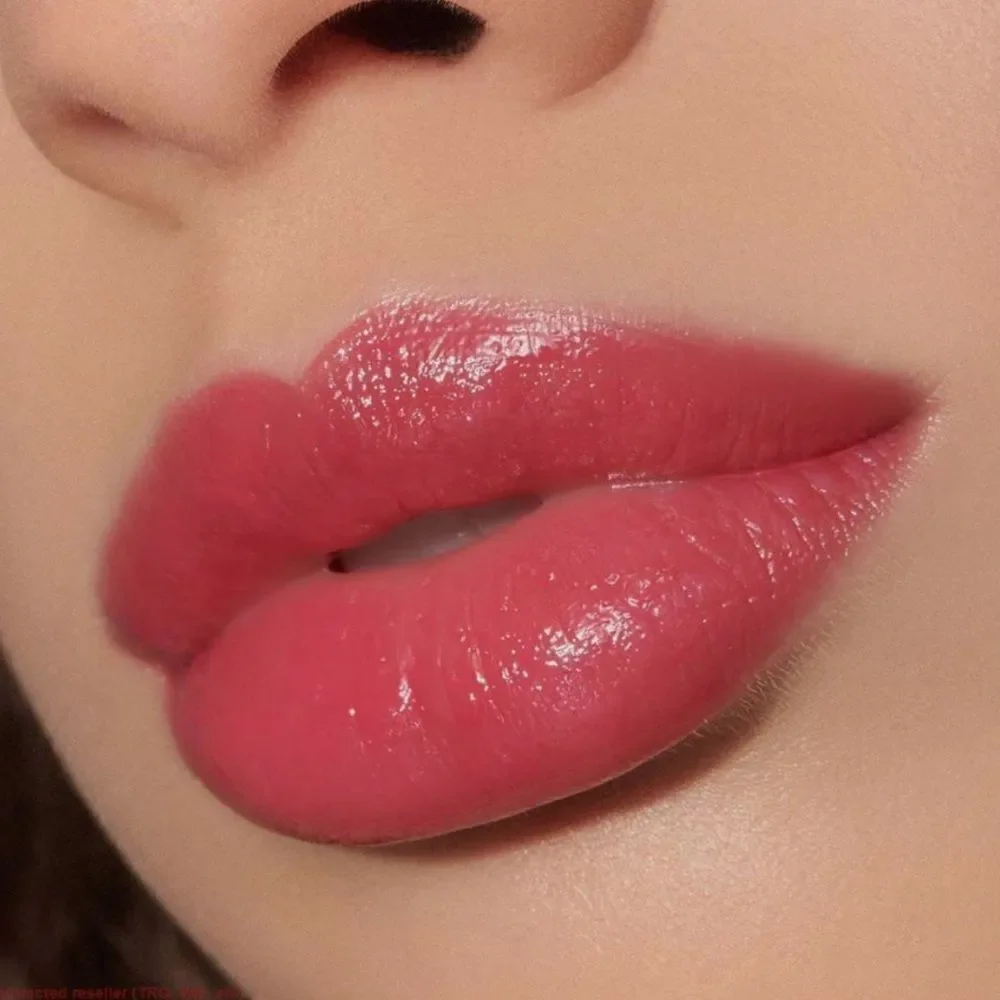 COLOR STORY LIP DEW HYDRATING LIP OIL